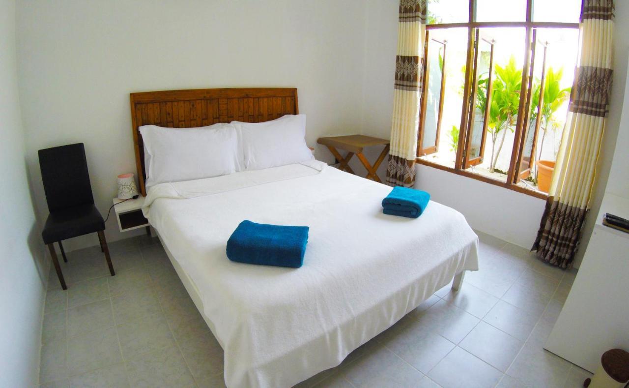 Ithaa Beach Maldives Guraidhoo  Exterior foto