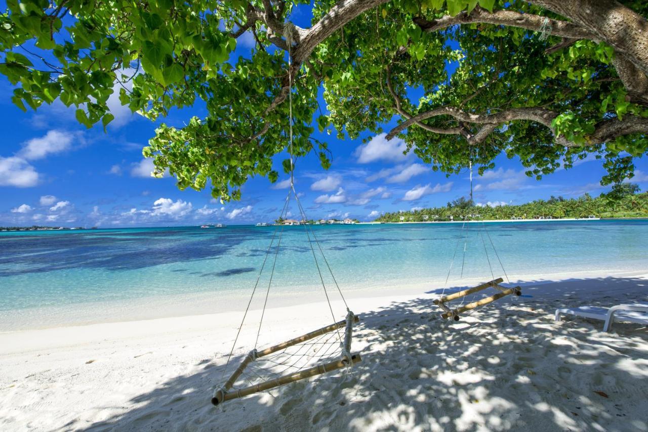 Ithaa Beach Maldives Guraidhoo  Exterior foto