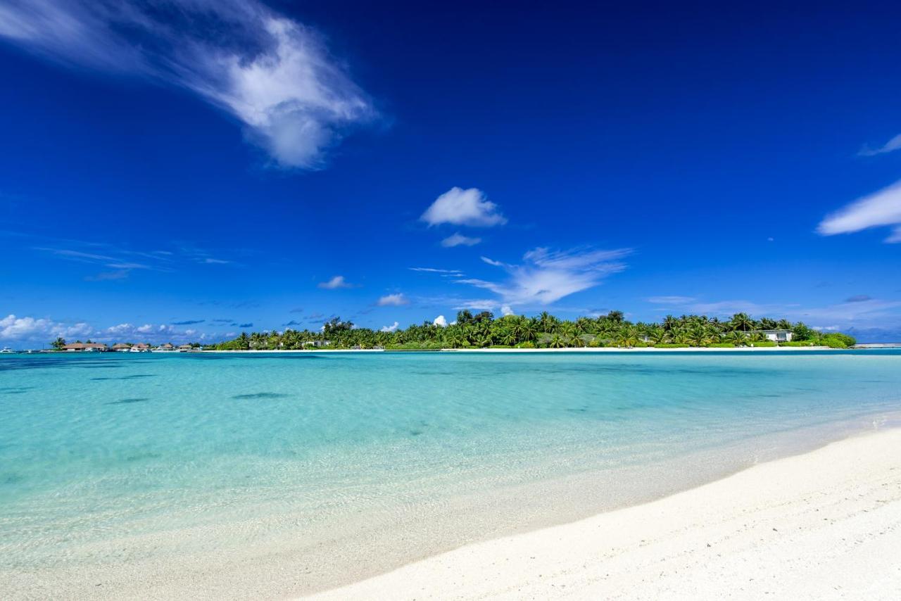 Ithaa Beach Maldives Guraidhoo  Exterior foto